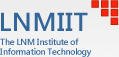 LNM Institute of Information Technology Logo